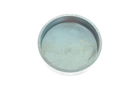 Заглушка блоку циліндрів (d=34mm) Rotweiss RWS3602