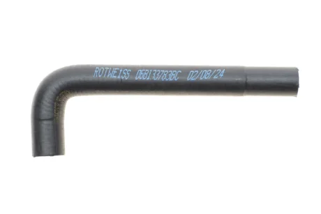 Патрубок вентиляції картера Audi A4/A6/VW Passat 1.8 96-05 Rotweiss RWS3758