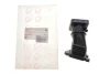 Патрубок колектора впускного Ford C-Max/Volvo C30/S40/V50 1.6 TDCi 06-12 Rotweiss RWS3769 (фото 2)