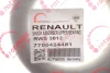 Підшипник амортизатора опорний Renault Espace/Laguna 01- Rotweiss RWS3812 (фото 2)