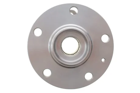 Підшипник маточини (передньої) VW Caddy III 03-15/Golf V/VI 03-14 (3 болти) Rotweiss RWS3833