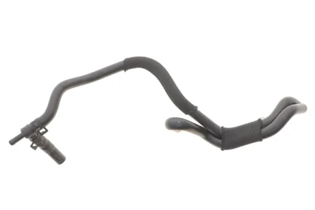 Патрубок системи охолодження Audi A3/Skoda Octavia/VW Golf V 1.9 TDI 03-10 (к-кт в зборі) ROTWEISS RWS3841