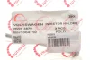 Болт кріплення форсунки VW Polo/Skoda Fabia/Roomster 1.2TDI 10-14 Rotweiss RWS3870 (фото 2)