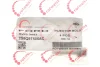 Болт кріплення форсунки Ford Fiesta V/VI 1.4 TDCI 02- Rotweiss RWS3883 (фото 2)