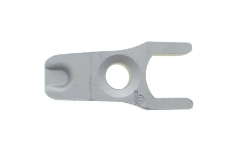 Кронштейн форсунки VW Crafter 2.5 TDI 06-13 Rotweiss RWS3900