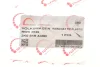 Накладка скла лобового VW Caddy III 04-11 (R) Rotweiss RWS3946 (фото 2)