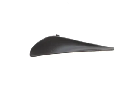 Накладка скла лобового VW Caddy III 04-11 (R) Rotweiss RWS3946