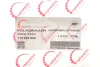 Трубка системи охолодження VW Caddy 04-15 Rotweiss RWS3954 (фото 2)