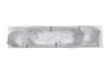 Хомут пильника ШРКШ (28-65x7mm)(к-кт 24шт) Rotweiss RWS3957 (фото 1)