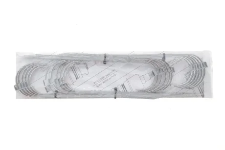 Хомут пильника ШРКШ (28-65x7mm)(к-кт 24шт) Rotweiss RWS3957