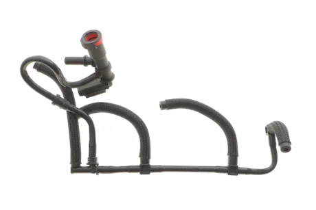 Шланг зливний Renault Kangoo 1.5 dCi 97- Rotweiss RWS4008