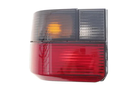 Ліхтар задній VW T4 90-96 (R) (жовтий поворот) Rotweiss RWS4032