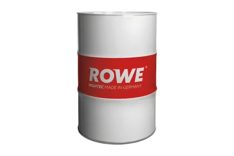 Олива 10W40 HIGHTEC TRUCKSTAR HC (200L) (ACEA E4/E7/API CI-4) (MB 228.5/MAN M 3277/Renault RLD-2/Volvo VDS-3) ROWE 20004-2000-99