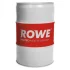 Олива 0W20 HIGHTEC SYNTH RS LONGLIFE IV (60L) (Porsche C20/VW 508 00/509 00) (ACEA A1/B1/C5) ROWE 20036-0600-99 (фото 1)