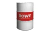 Олива 0W30 HIGHTEC MULTI SYNT DPF (200L) (MB 229.52/VW 504 00/507 00/503 00/506 00/BMW LL-04) (ACEA C3) ROWE 20112-2000-99 (фото 1)