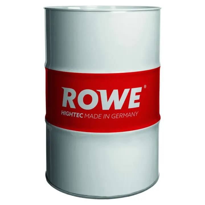Олива 5W40 HIGHTEC MULTI FORMULA (200L) (MB 229.31/229.51/226.5/VW 505 00/505 01/BMW LL-04) ROWE 20138-2000-99 (фото 1)