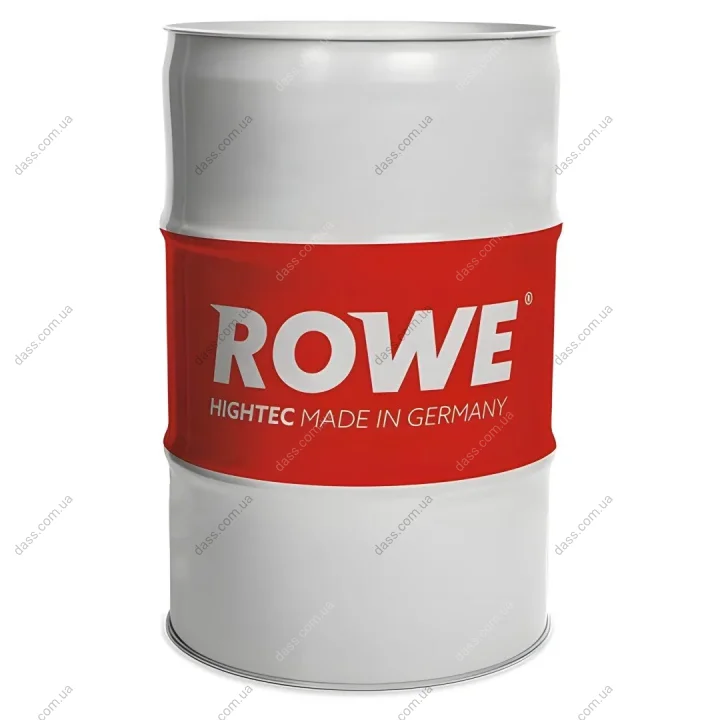 Олива 5W30 HIGHTEC SYNT RS HC-FO (60L) (WSS-M2C913-D/ILSAC GF-3/-4/RN 0700/18-1811 S1/STJLR.03.5003) ROWE 20146-0600-99 (фото 1)