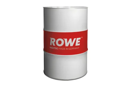 Олива 5W30 HIGHTEC SYNT RS HC-FO (200L) (WSS-M2C913-D/ILSAC GF-3/-4/RN 0700/18-1811 S1/STJLR.03.5003) ROWE 20146-2000-99