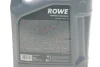 Олива 0W20 HIGHTEC SYNT RS C5 (5L) (MB 229.72/BMW LL-17 FE+/Ford WSS-M2C947-A/B1) ROWE 20379-0050-99 (фото 2)