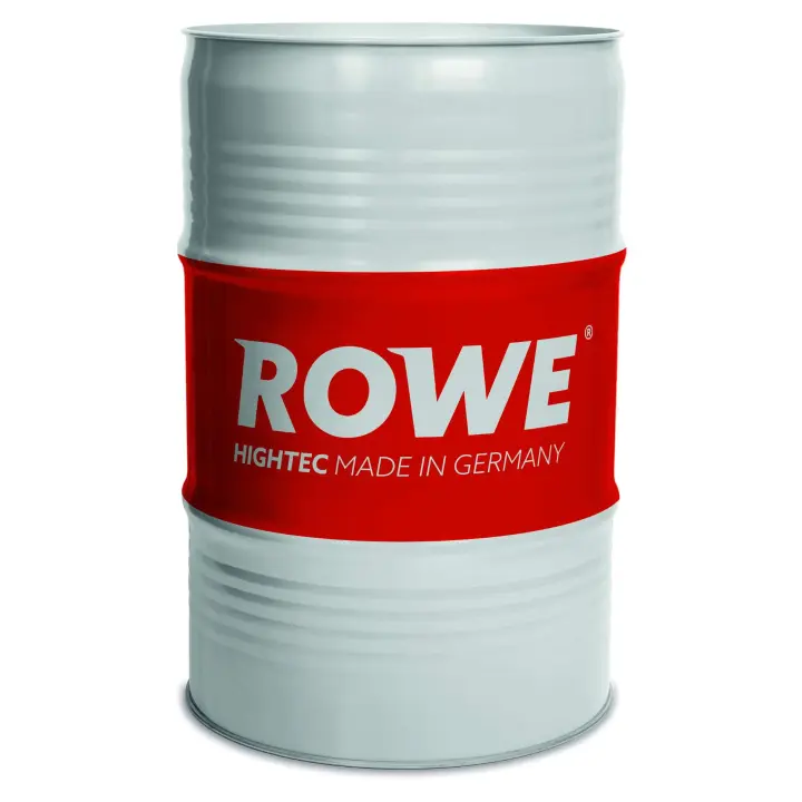 Олива 0W20 HIGHTEC SYNT RS C5 (60L) (MB 229.72/BMW LL-17 FE+/Ford WSS-M2C947-A/B1) ROWE 20379-0600-99 (фото 1)