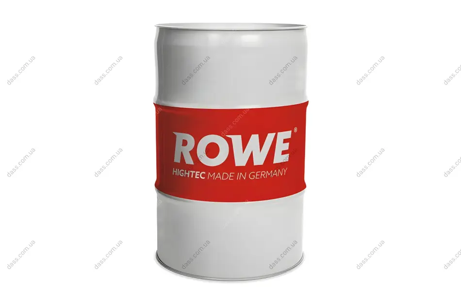 Антифриз (фіолетовий) G12/G12+ (60L) AN-SF 12+ READY-MIX -40°C HIGHTEC ANTIFREEZE ROWE 21073-0600-99 (фото 1)