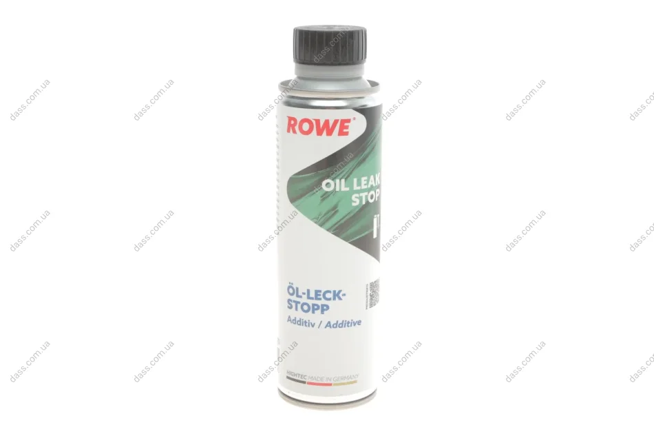 Присадка для оливи в двигун cтоп-течь HIGHTEC OIL LEAK STOP (250ml) ROWE 22006-0002-99 (фото 1)