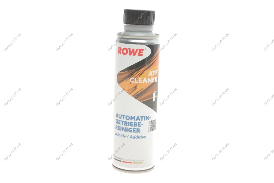 Засіб для промивки АКПП HIGHTEC ATF CLEANER (250ml) ROWE 22014-0002-99 (фото 1)