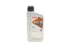Олива 80W90 HD HIGHTEC TOPGEAR (1L) Mineral (ZF TE-ML 02A/MB 235.1/API GL-4) (світло-коричневий) ROWE 25001-0010-99 (фото 1)