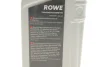 Олива 80W90 HD HIGHTEC TOPGEAR (1L) Mineral (ZF TE-ML 02A/MB 235.1/API GL-4) (світло-коричневий) ROWE 25001-0010-99 (фото 2)