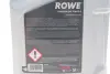 Олива 75W90 HIGHTEC TOPGEAR S (5L) (API GL-4/GL-5/MT-1) (світло-коричневий) ROWE 25002-0050-99 (фото 2)