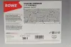 Олива 75W90 HIGHTEC TOPGEAR S (20L) (API GL-4/GL-5/MT-1) (світло-коричневий) ROWE 25002-0200-99 (фото 4)