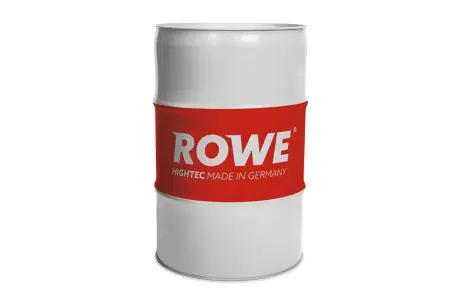 Олива 75W90 HIGHTEC TOPGEAR S (60L) (API GL-4/GL-5/MT-1) (світло-коричневий) ROWE 25002-0600-99