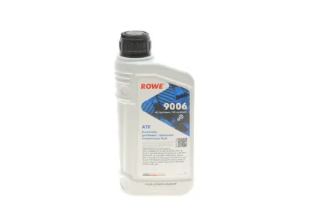 Олива HIGHTEC ATF 9006 (1L) (коричневий) MB 236.12/MB 236.14 ROWE 25051-0010-99