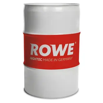 Олива HIGHTEC ATF CVT (60L) VW G 052 180/G052 516/BMW EZL799/EZL799A) (коричневий) ROWE 25055-0600-99