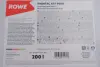 Олива HIGHTEC ATF 9008 (200L) (VW G 060 162/G 055 540/BMW 83 22 2 152 426) (синьо-зеленый) ROWE 25063-2000-99 (фото 2)