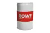 Олива 75W80 HIGHTEC TOPGEAR FE S (60L) (API GL-4/GL-5/9.55550-MZ2/MB 235.10/PSA 9730 A2) ROWE 25066-0600-99 (фото 1)