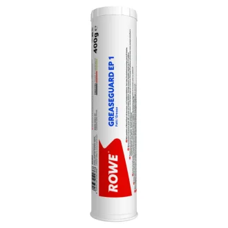Змазка для підшипників HIGHTEC GREASEGUARD EP 1 (400g) (KP 1 K -30) -30 °C до +120 °C (коричневий) (мінеральне) ROWE 50010-0004-99