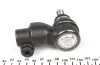 Наконечник тяги рульової (R) Opel Kadett E 84-94/Ascona C 81-88/Daewoo Lanos 97-/Nexia 95-08 RTS 91-00319 (фото 3)