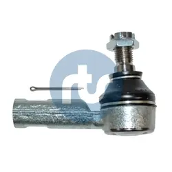 Наконечник тяги рульовоїToyota Fortuner/Hilux 05-15 (L=84mm) RTS 91-02587