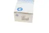 Наконечник тяги рульової Nissan Almera II 00-06 (L=100mm) RTS 91-04608 (фото 4)