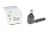 Наконечник тяги рульової (R) Audi A2 00-05/Seat Ibiza/Skoda Fabia 99-14/Roomster 06-15/VW Polo 01- RTS 91-05339-1 (фото 1)