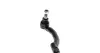 Наконечник тяги рульової (L) Mazda 6 07-13 RTS 91-08049-2 (фото 2)