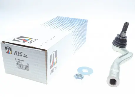 Наконечник тяги рульової (R) Audi A4/A5 15-/Audi Q5 19- RTS 91-09120-1
