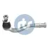 Наконечник тяги рульової (L) Audi A4/A5 15-/Audi Q5 19- RTS 91-09120-2 (фото 1)