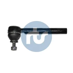 Наконечник тяги рульової Fiat Panda 12- (L=153mm) RTS 91-90197