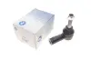 Наконечник тяги рульової Chevrolet Captiva/Opel Antara 06- (L=74mm) RTS 91-90348 (фото 1)