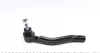 Наконечник тяги рульової (R) Renault Clio IV/Captur/Zoe 12- RTS 91-90494-110 (фото 4)
