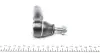 Наконечник тяги рульової (R) Skoda Octavia II 04-13/SuperB/Yeti 09-17/VW Caddy III/Passat/Touran 04- RTS 91-90996-1 (фото 2)