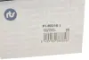 Наконечник тяги рульової (R) Infiniti QX70 13-/Nissan Murano 08-14 RTS 91-92316-1 (фото 5)