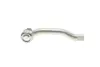 Наконечник тяги рульової (R) Nissan Micra IV 10-15 (L=178mm) RTS 91-92340-1 (фото 2)